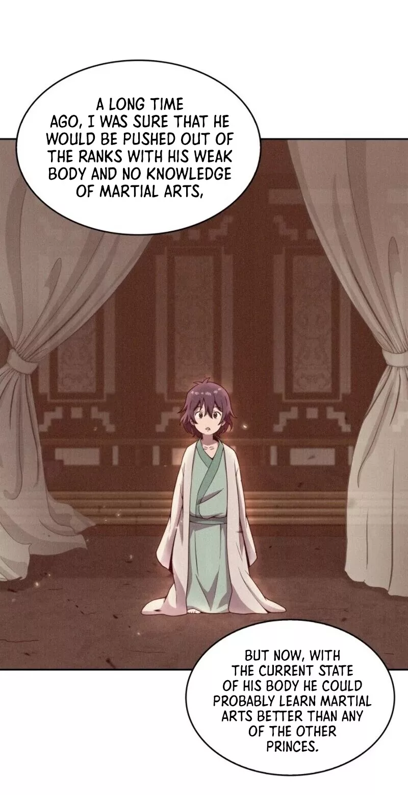 Nano Machine, chapter 3, image 10