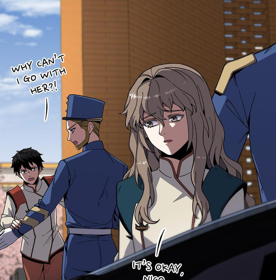 The Beginning After the End, chapter 251, image 5