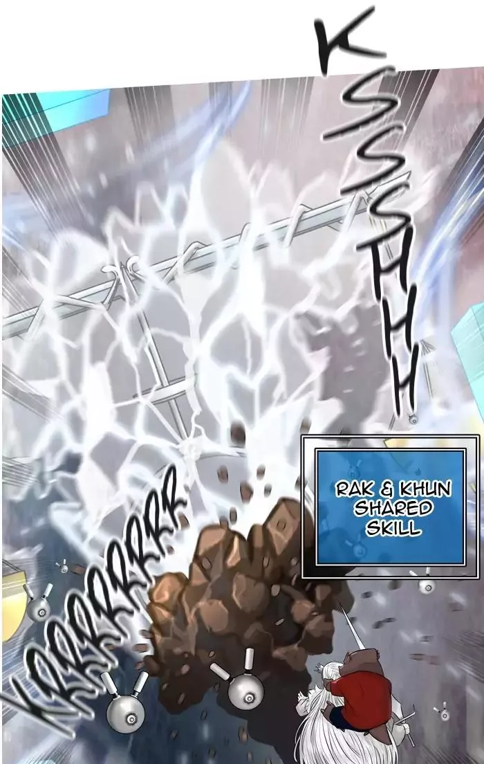 Tower of God, chapter 383, image 29