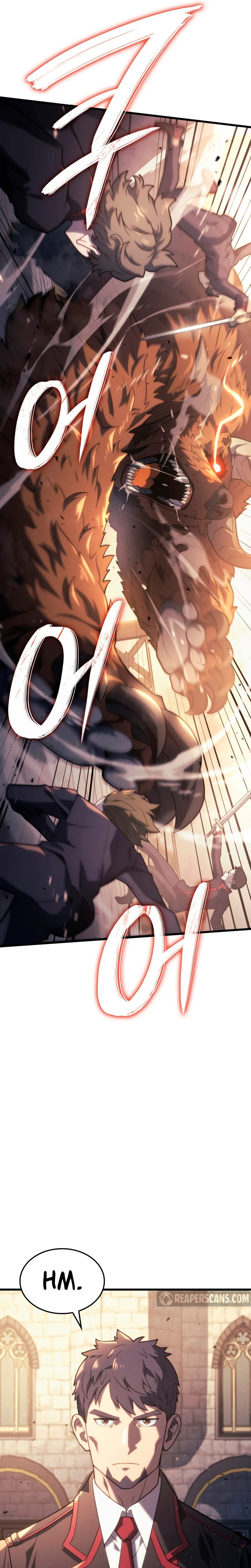 Revenge of the Baskerville Bloodhound, chapter 16, image 8