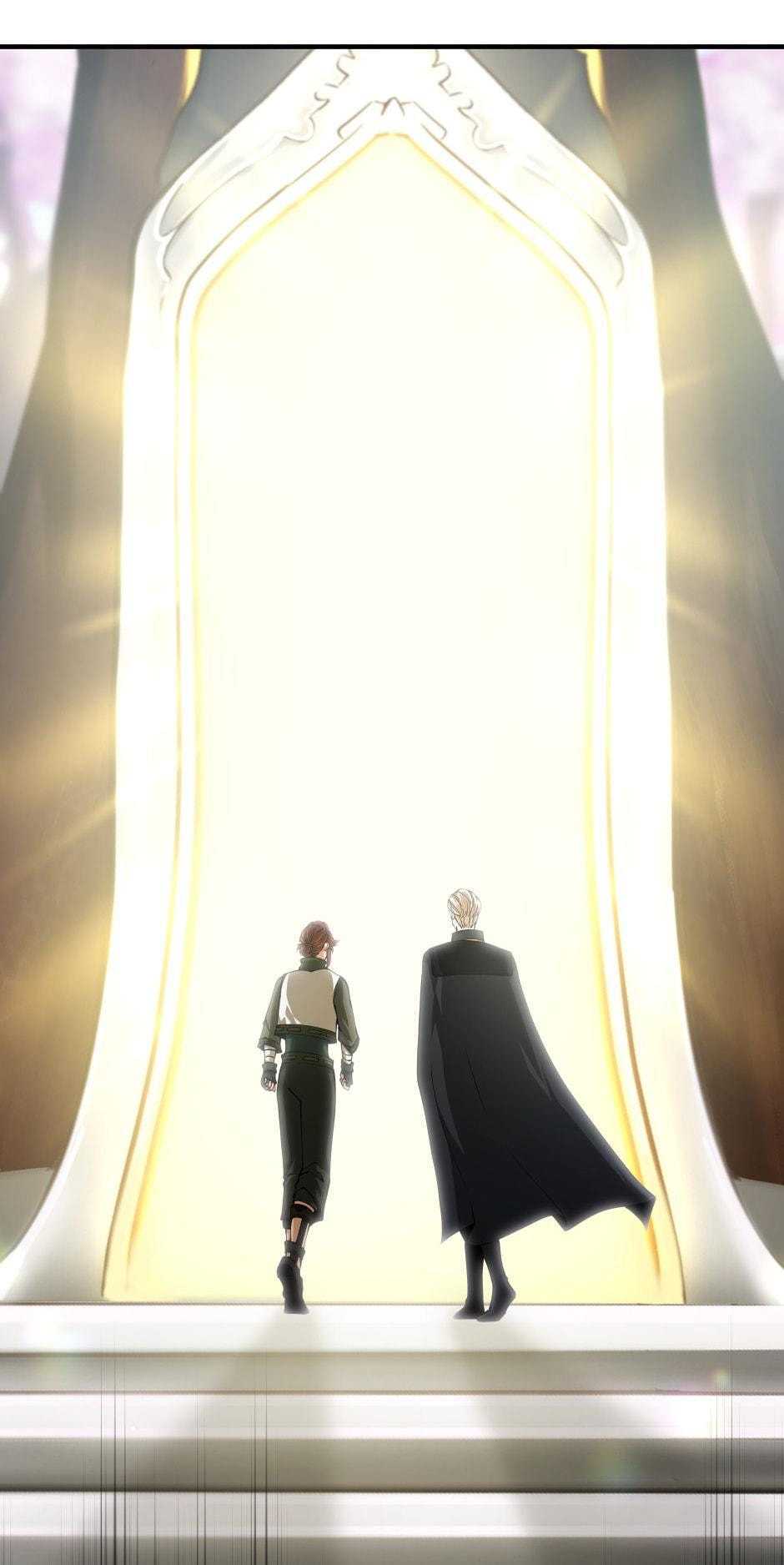 The Beginning After the End, chapter 160, image 94
