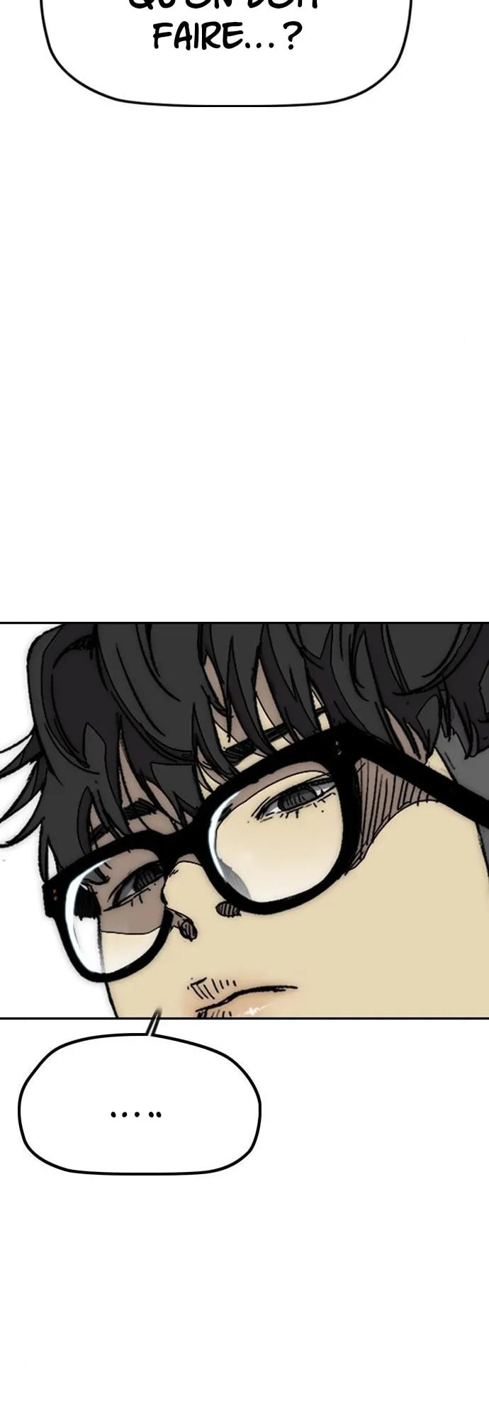 Wind Breaker, chapter 16, page 19