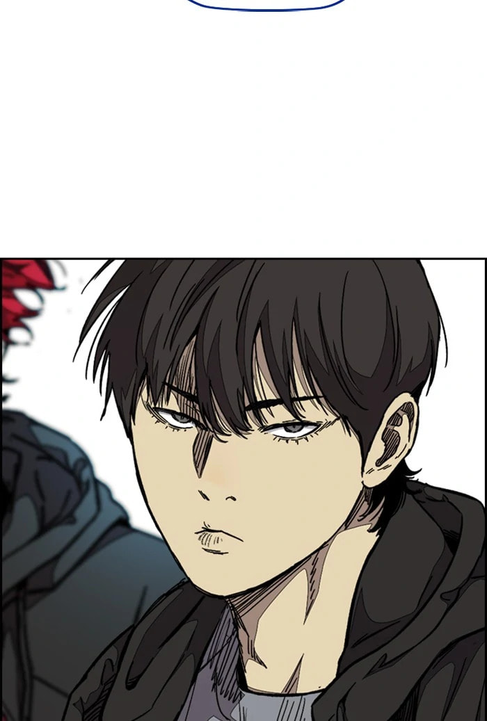 Wind Breaker, chapter 301, image 73