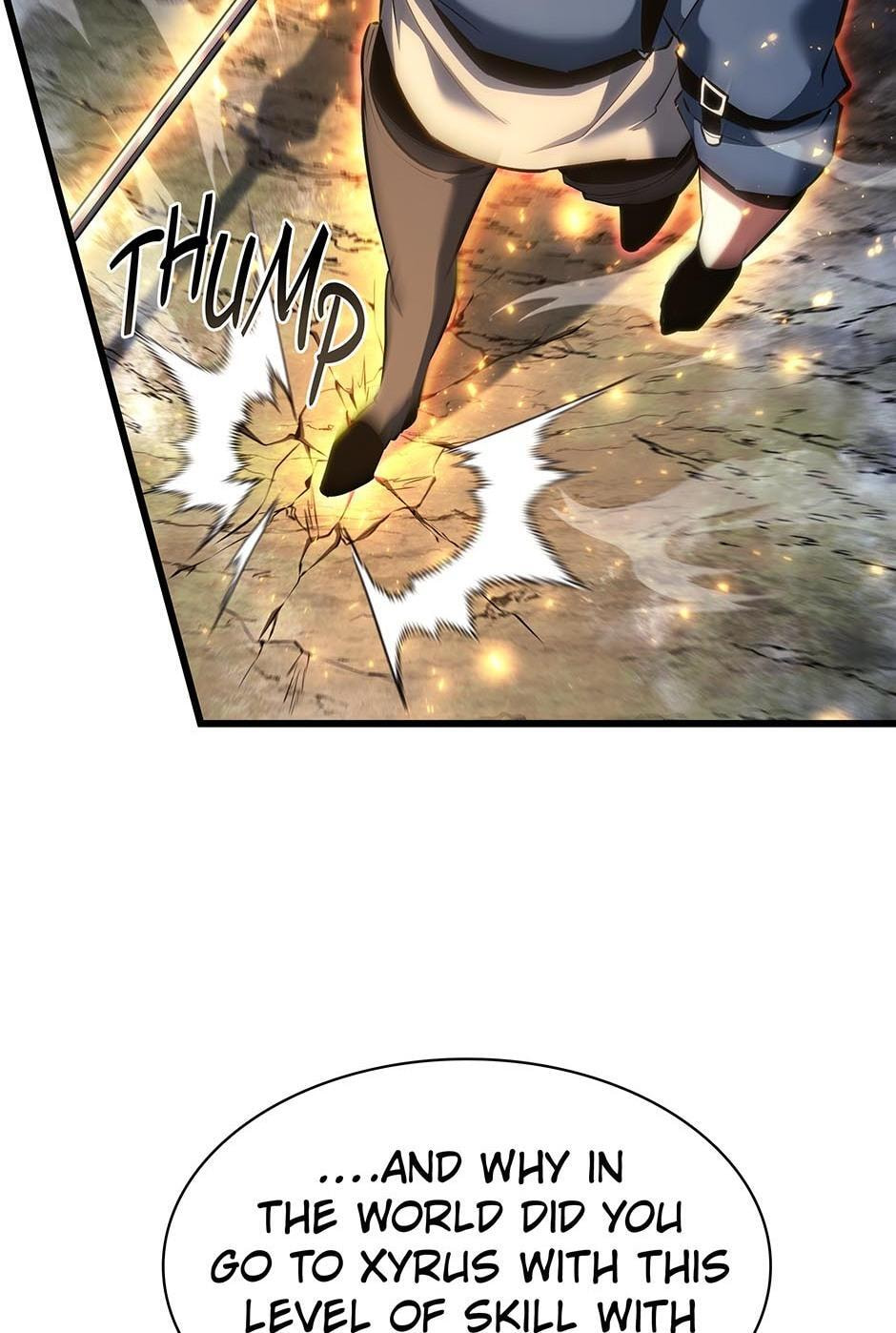 The Beginning After the End, chapter 187, image 66