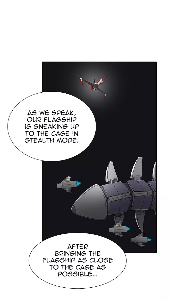Tower of God, chapter 479, image 98