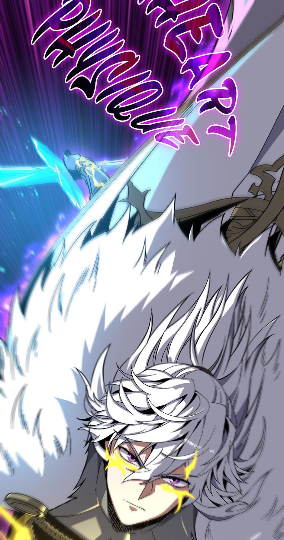 The Beginning After the End, chapter 250, image 32