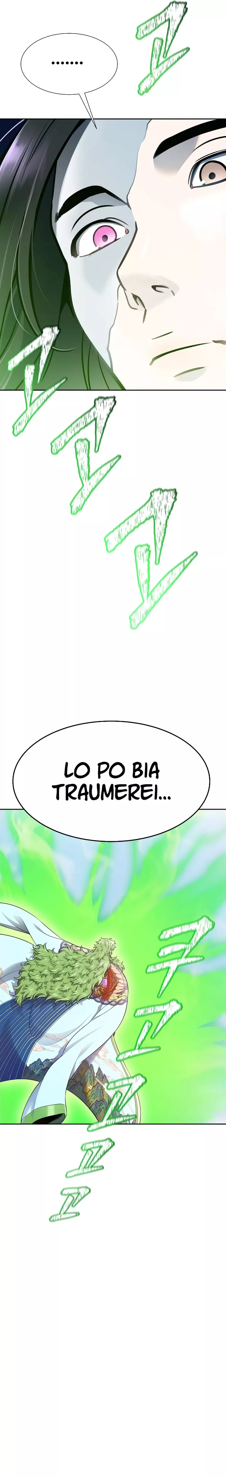 Tower of God, chapter 642, image 62