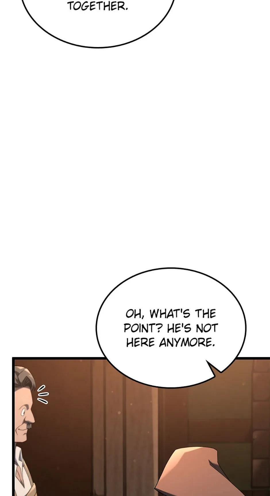 Revenge of the Baskerville Bloodhound, chapter 62, image 70