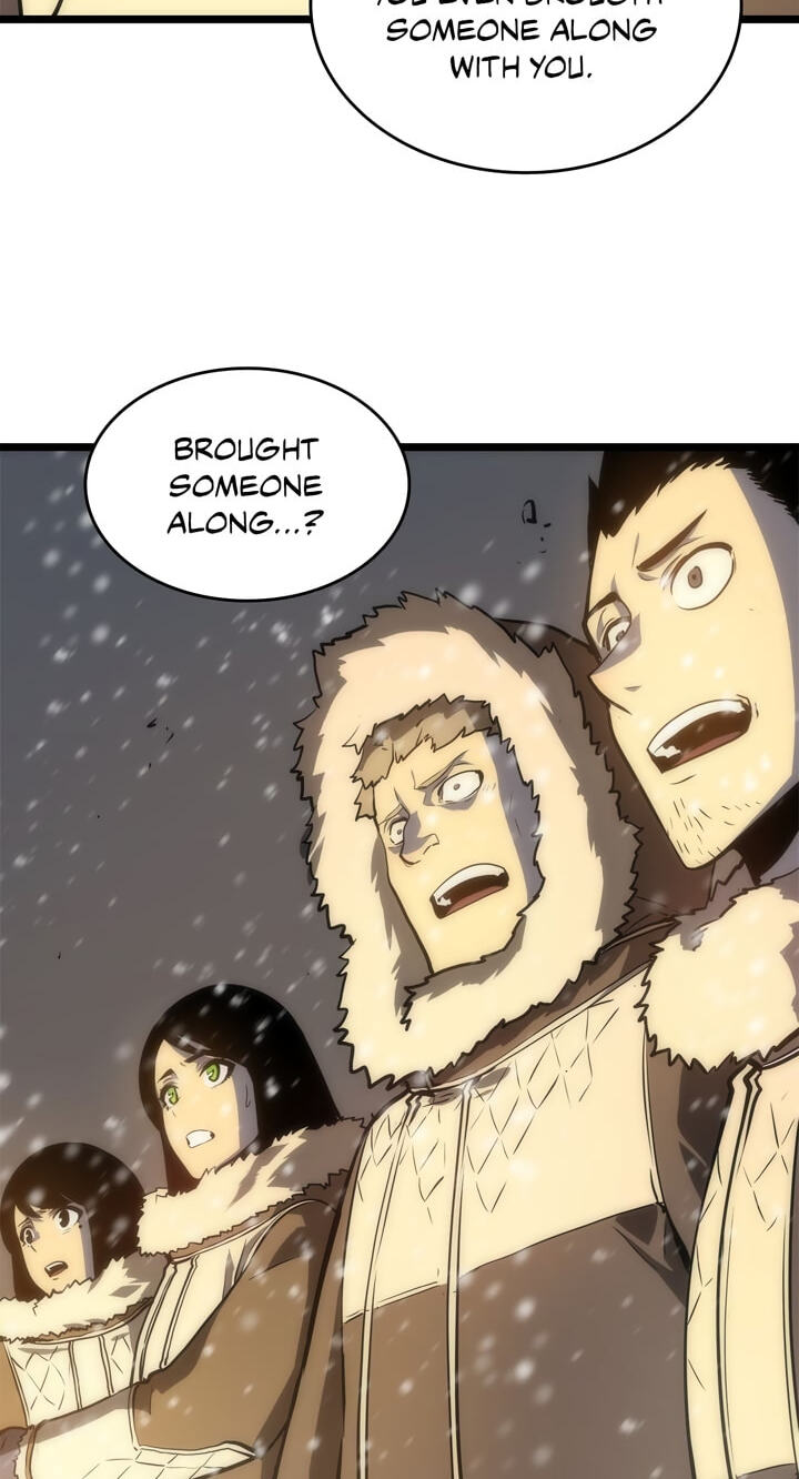 Solo Leveling, chapter 52, page 66