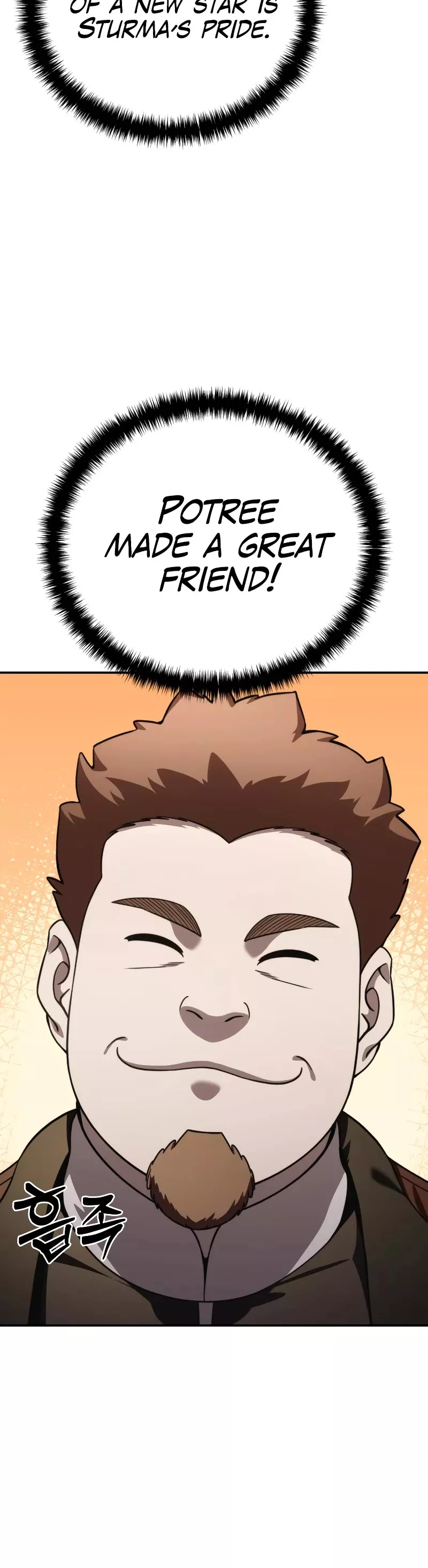 Star-Fostered Swordmaster, chapter 28, image 32