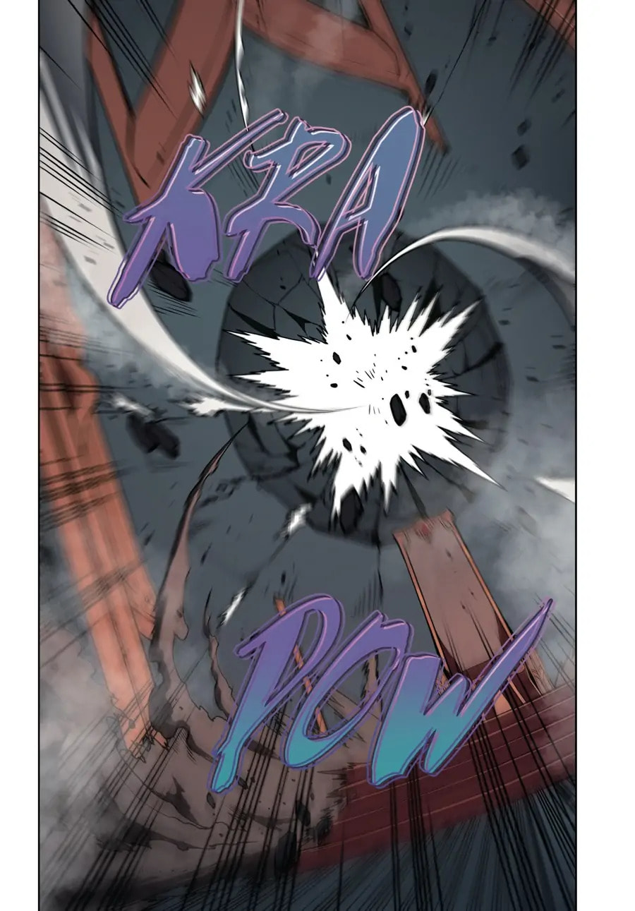 Solo Leveling, chapter 8, page 42