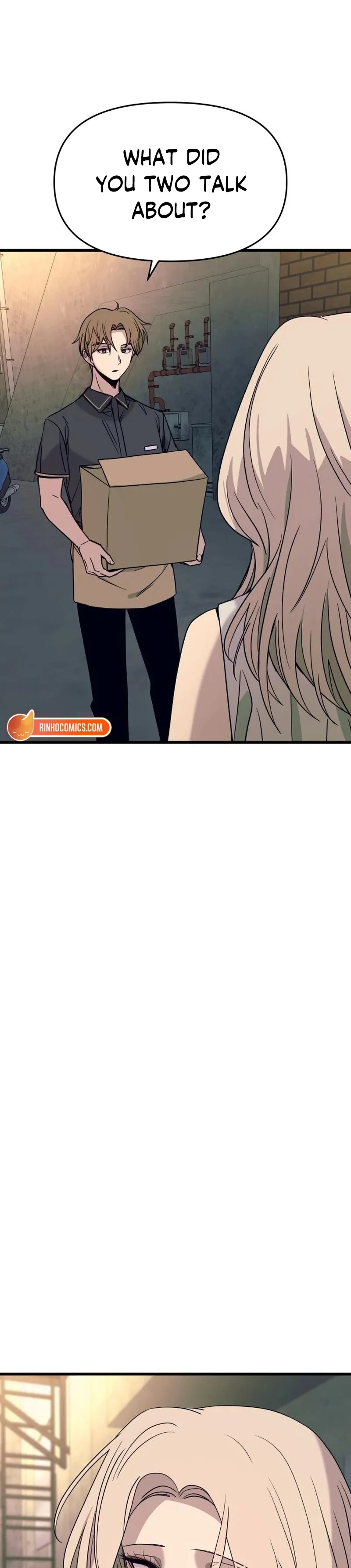 My Bias Gets on the Last Train, chapter 72, image 34