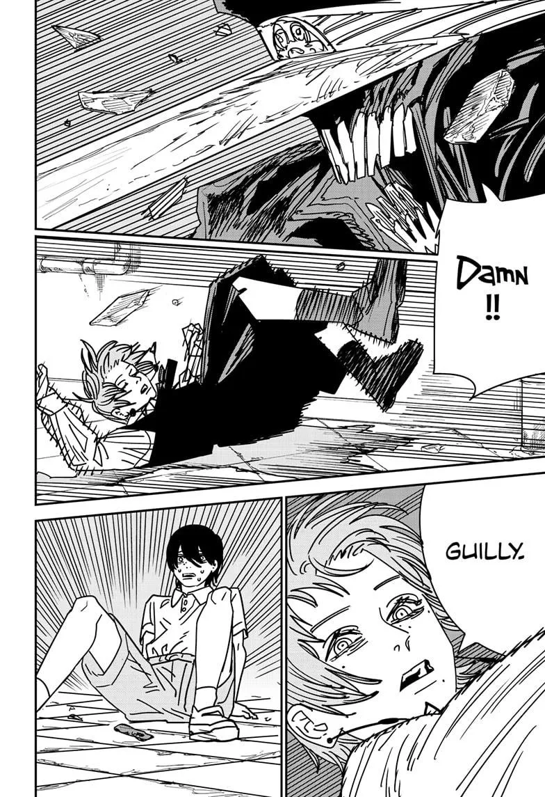 Chainsaw Man, chapter 159, image 13