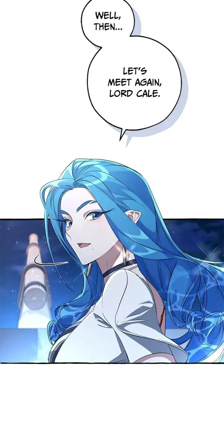 Trash of the Count’s Family, chapter 94, image 20