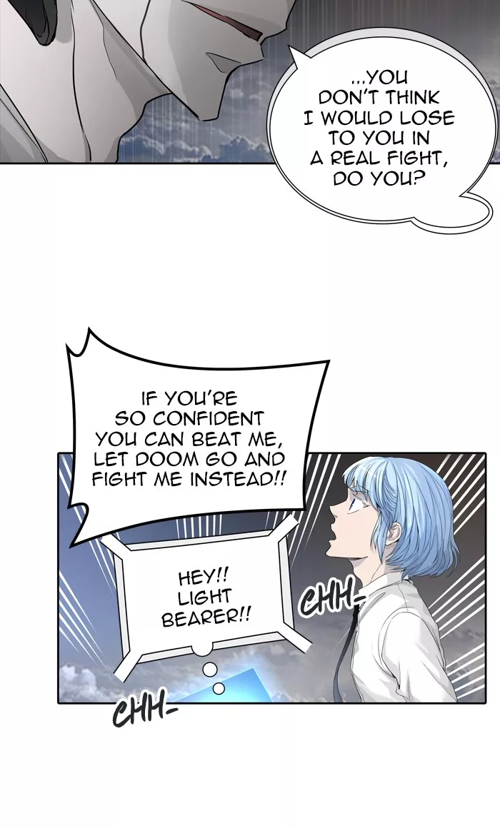 Tower of God, chapter 444, image 100