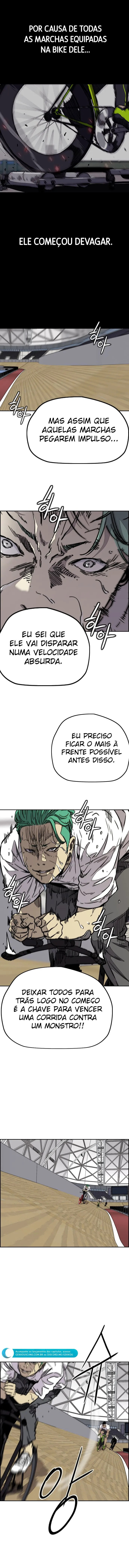Wind Breaker, chapter 72, page 10