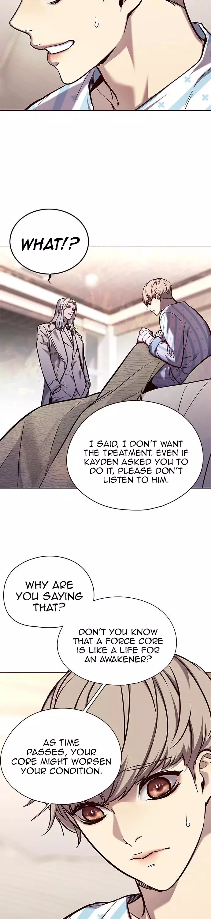 Eleceed, chapter 138, image 30