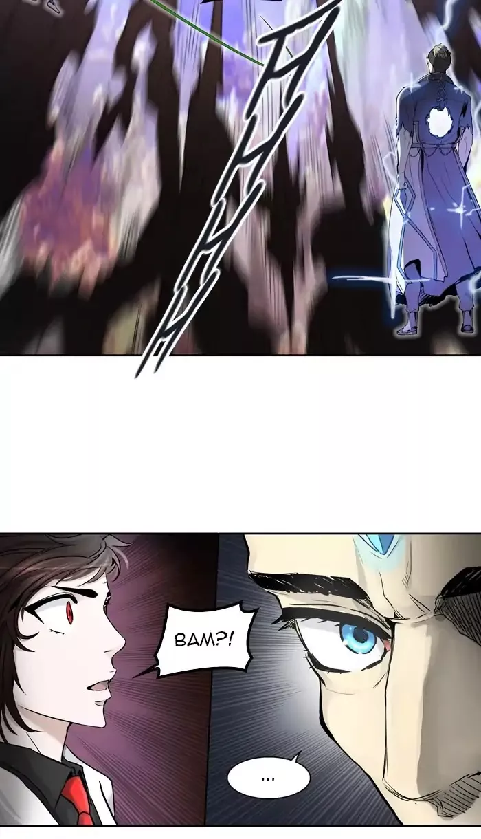 Tower of God, chapter 414, image 2