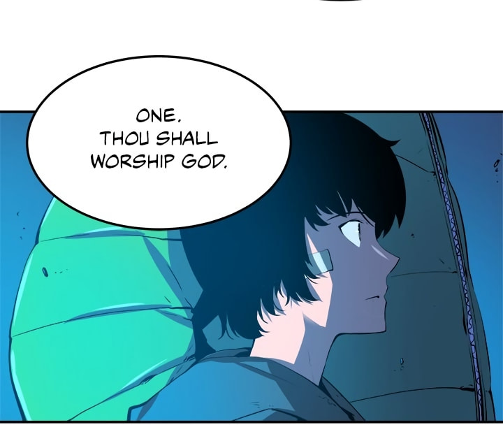 Solo Leveling, chapter 3, page 35