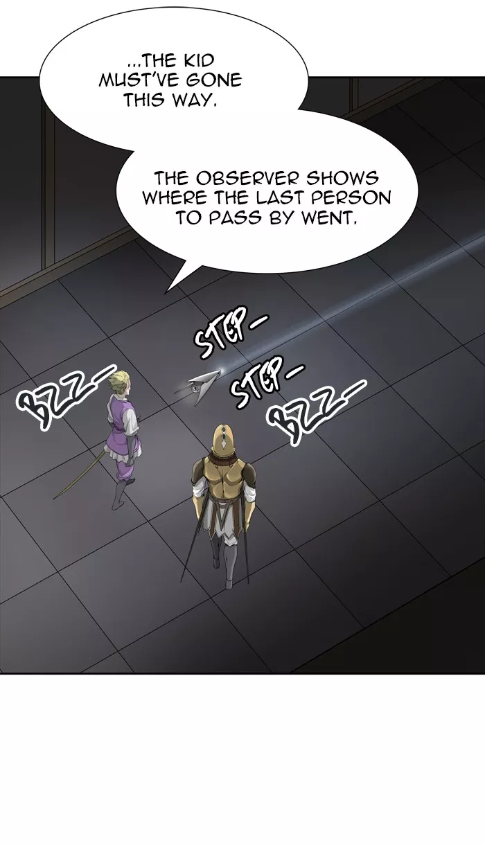 Tower of God, chapter 444, image 130