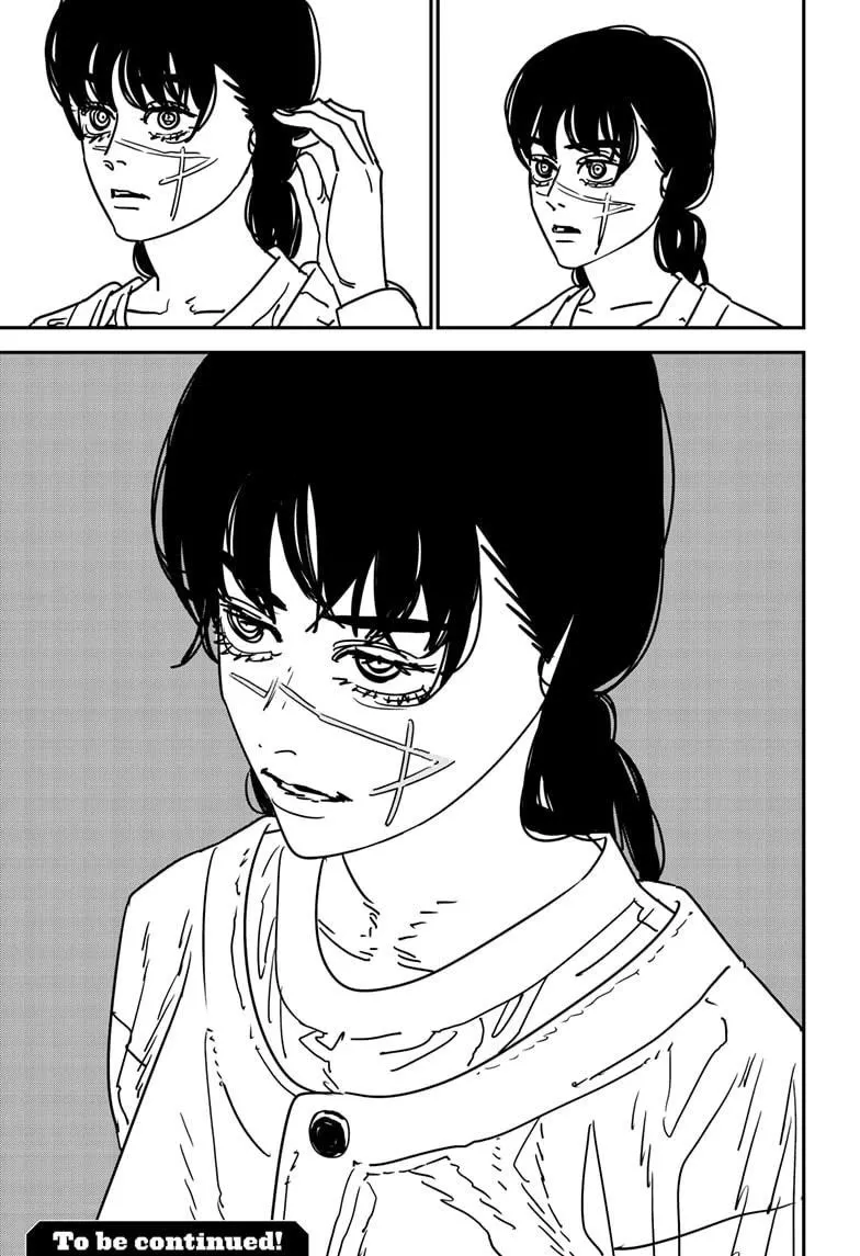 Chainsaw Man, chapter 172, image 16