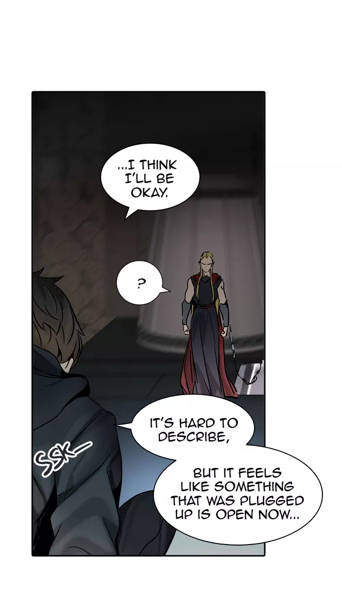Tower of God, chapter 312, image 9