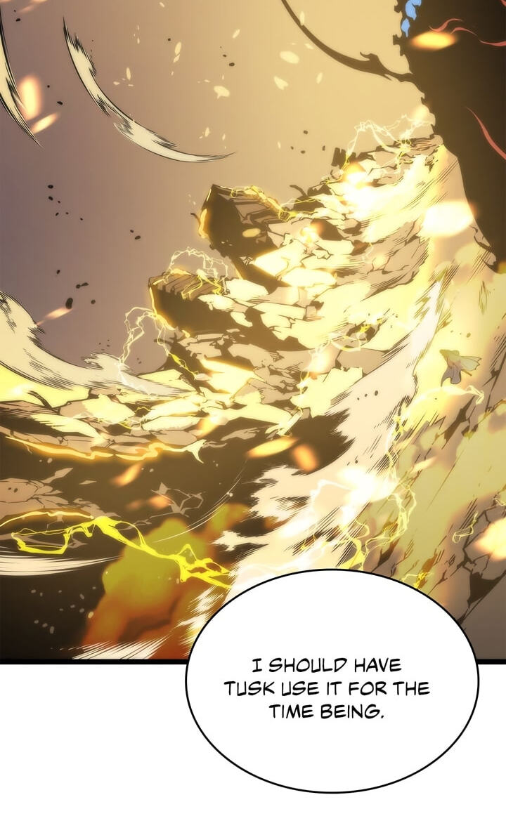 Solo Leveling, chapter 80, page 59