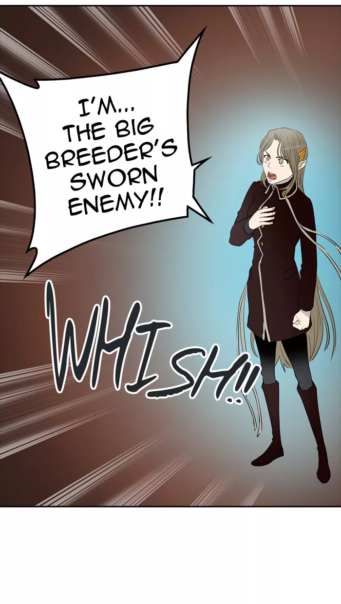 Tower of God, chapter 361, image 109