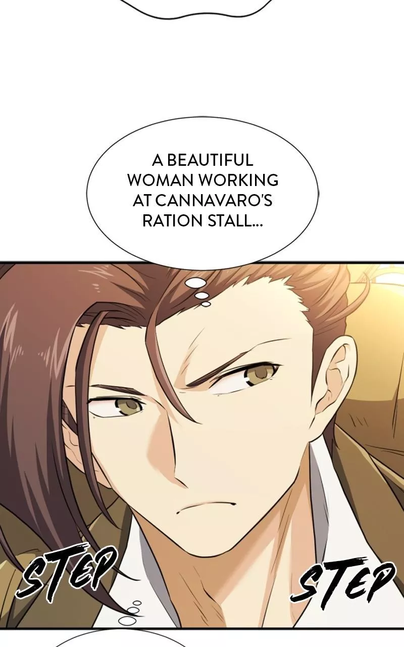 The Greatest Estate Developer, chapter 83, image 11