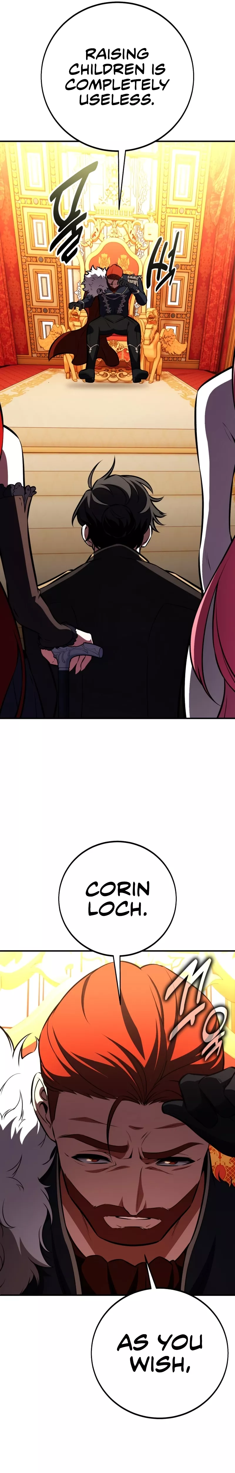 I Killed the Main Player, chapter 103, image 62