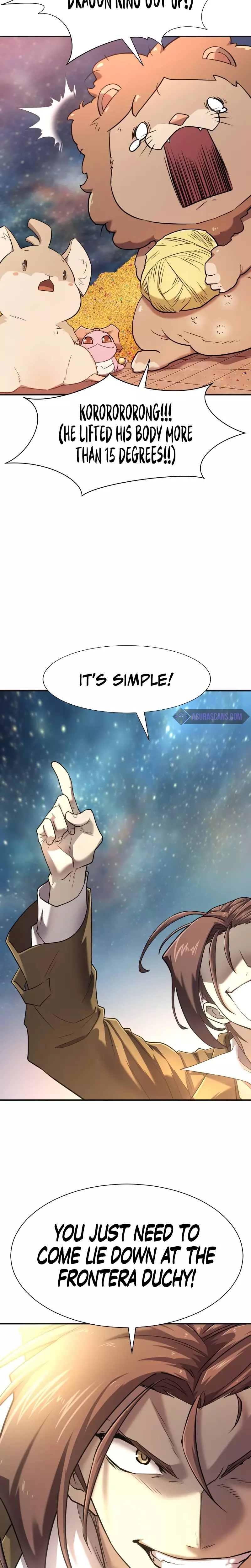 The Greatest Estate Developer, chapter 121, image 33