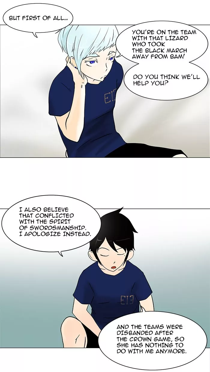Tower of God, chapter 30, image 26