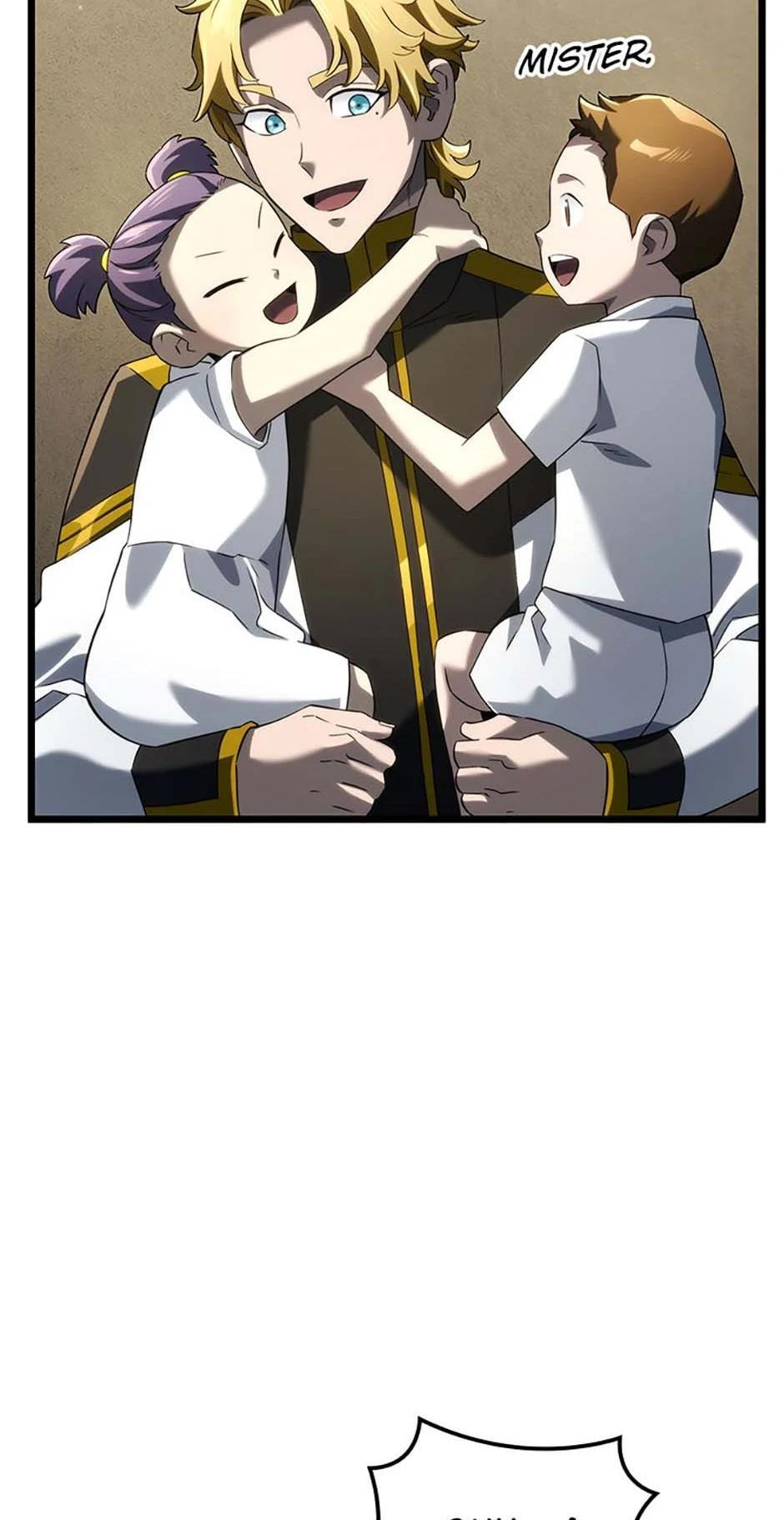 Revenge of the Baskerville Bloodhound, chapter 83, image 51