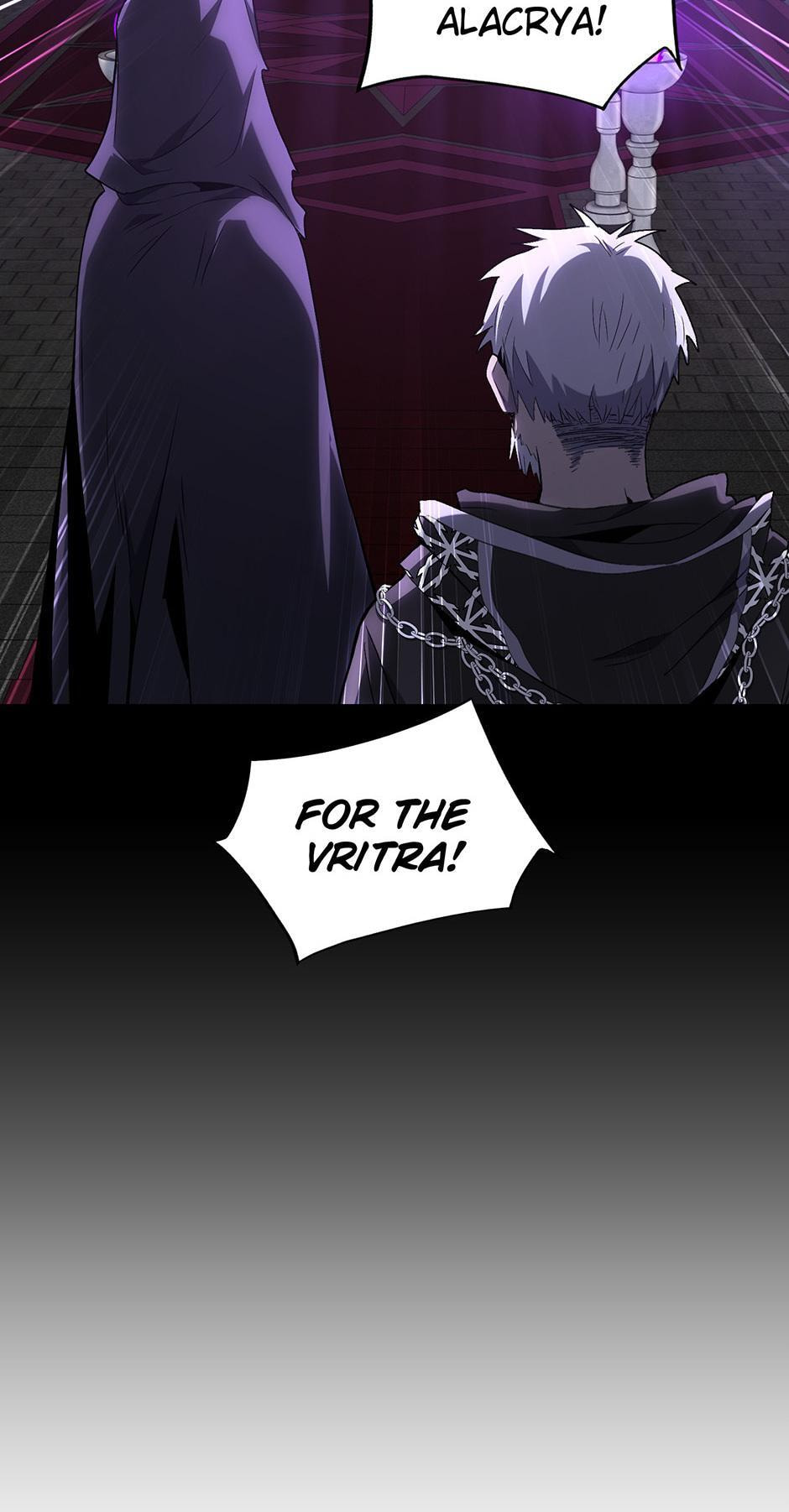 The Beginning After the End, chapter 219, image 128