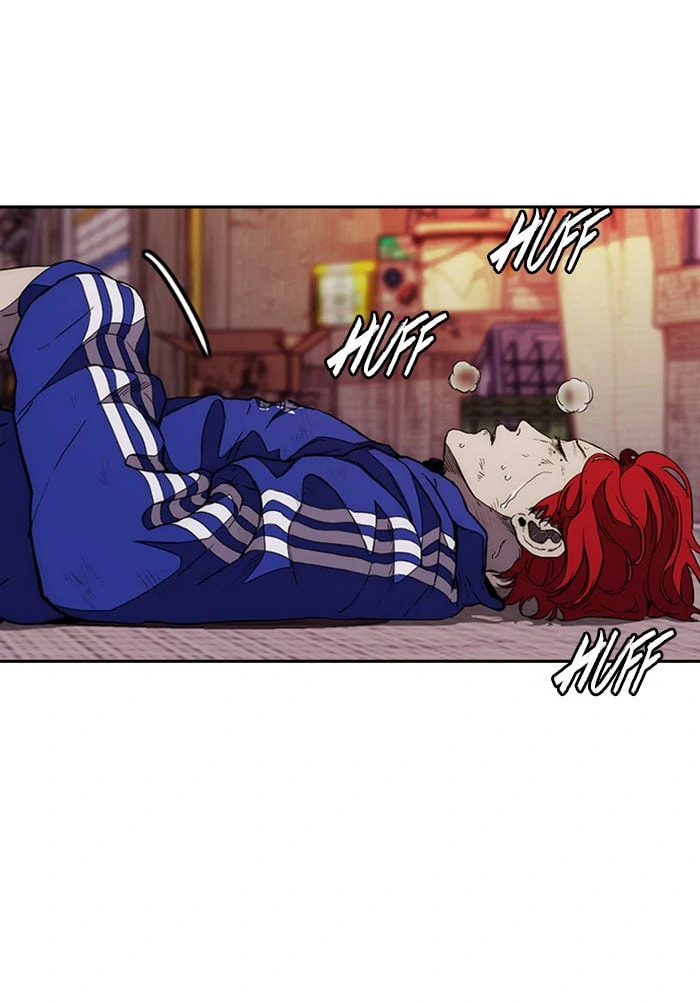 Wind Breaker, chapter 328, image 134
