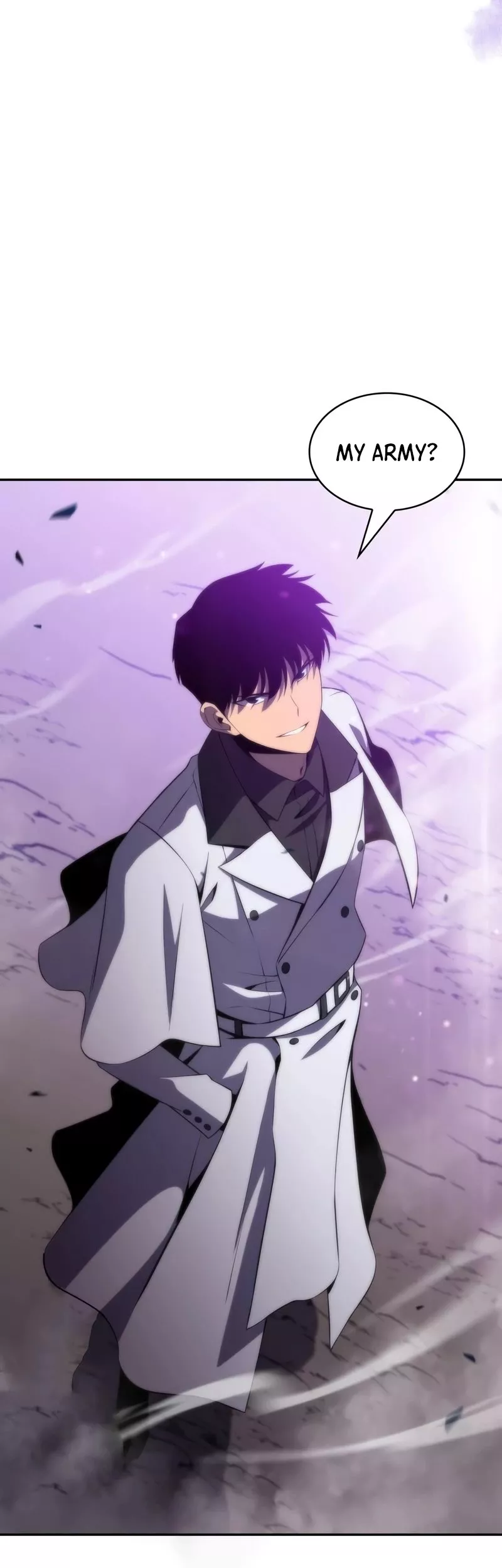 Solo Max-Level Newbie, chapter 44, image 48