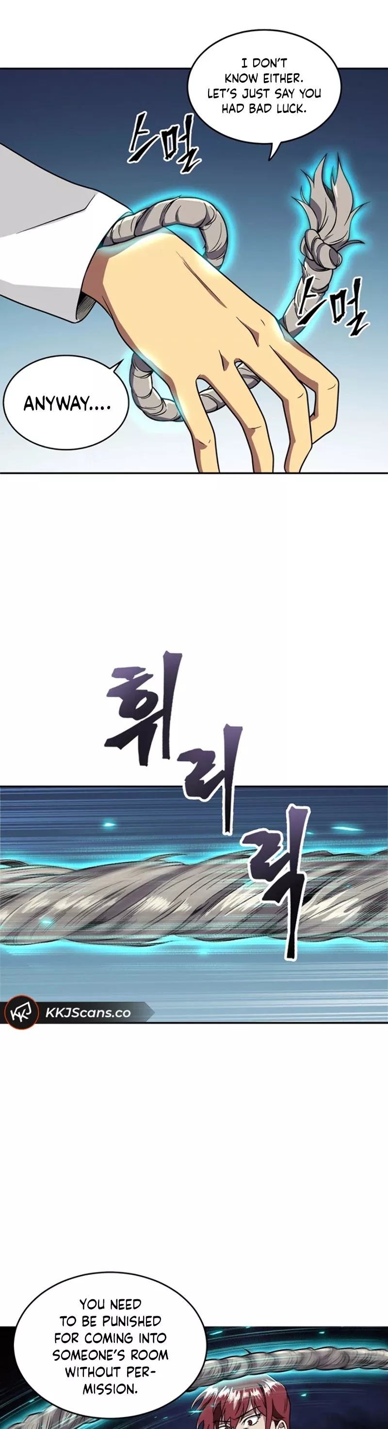 Tomb Raider King, chapter 61, image 47