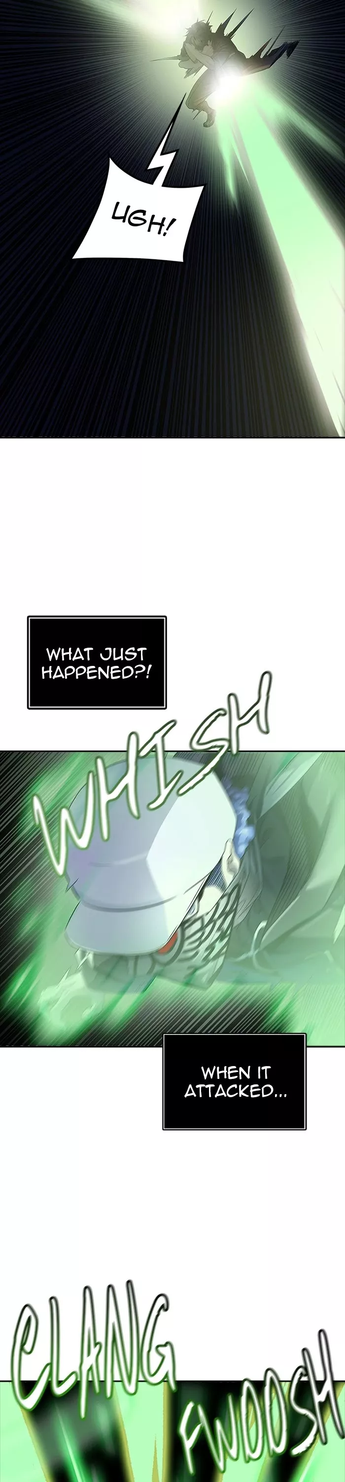 Tower of God, chapter 535, image 28