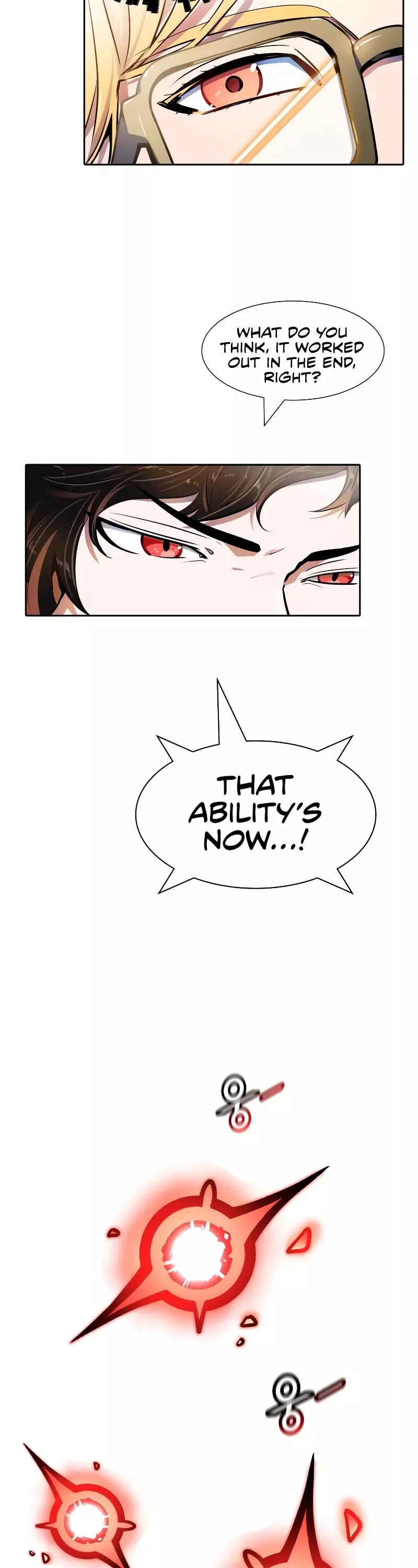 Tower of God, chapter 570, image 96