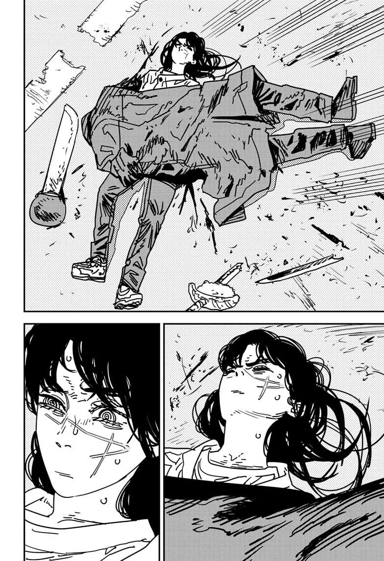 Chainsaw Man, chapter 175, image 10