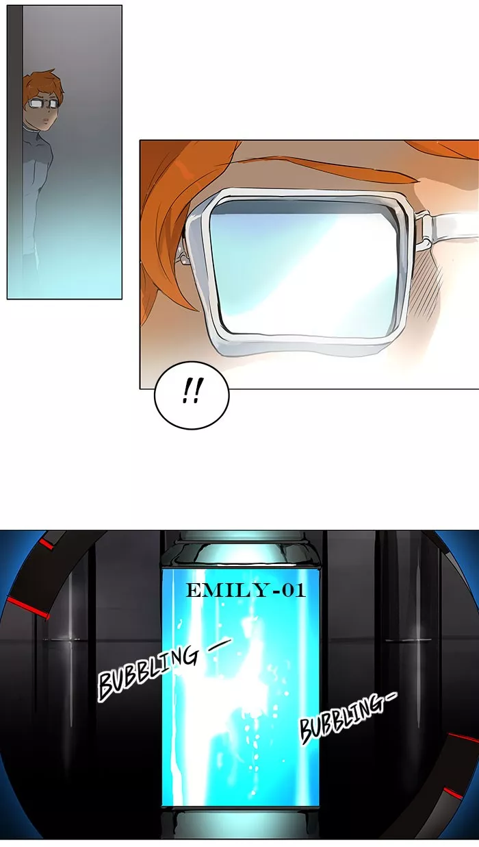 Tower of God, chapter 182, image 6