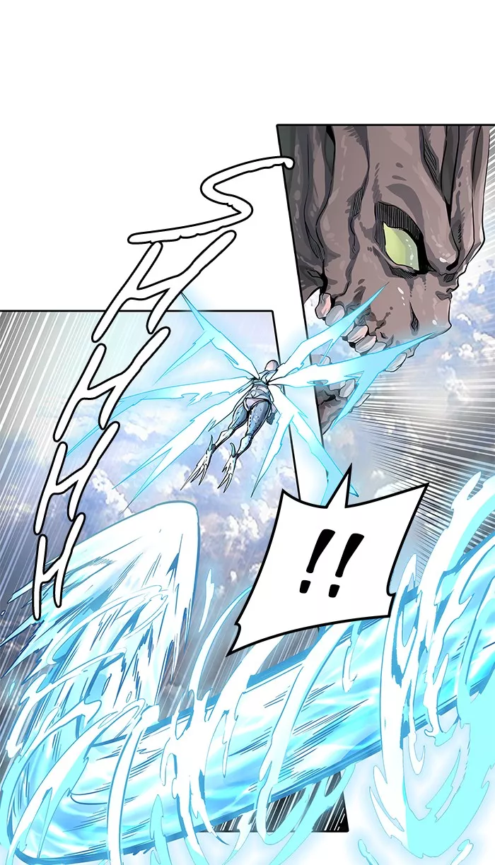 Tower of God, chapter 490, image 98