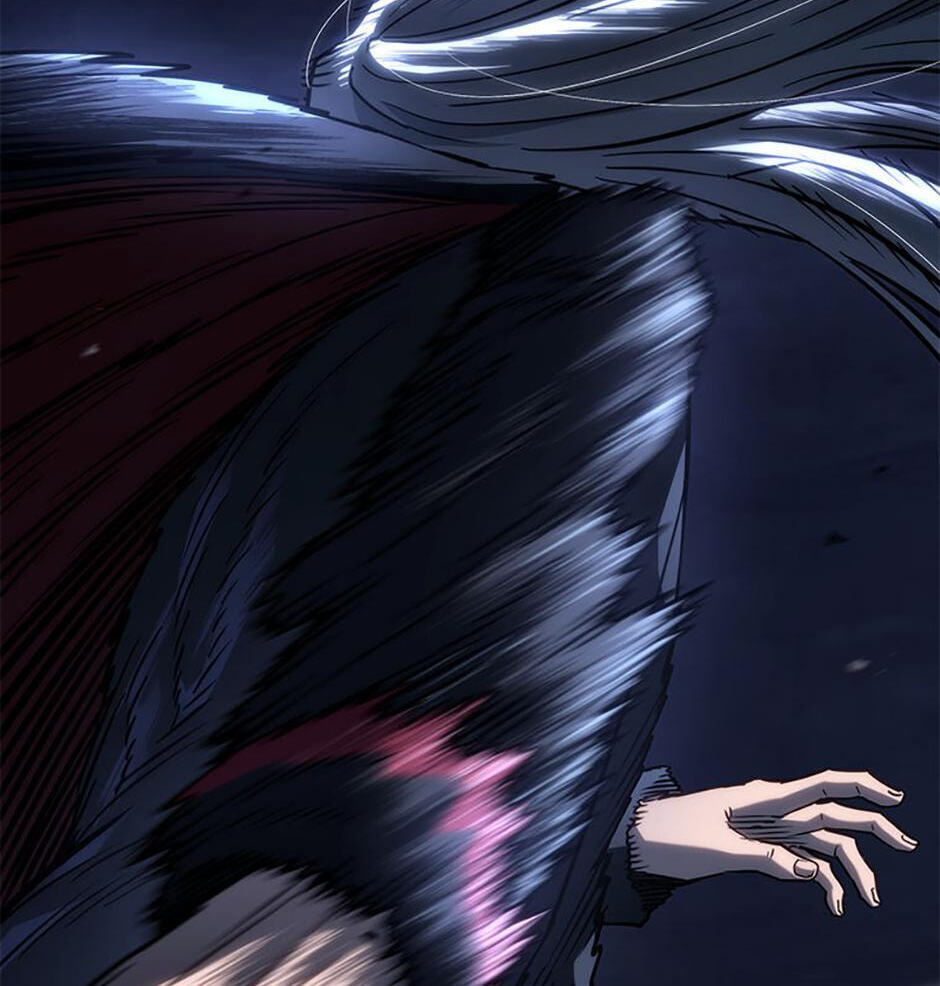 Revenge of the Baskerville Bloodhound, chapter 73, image 138