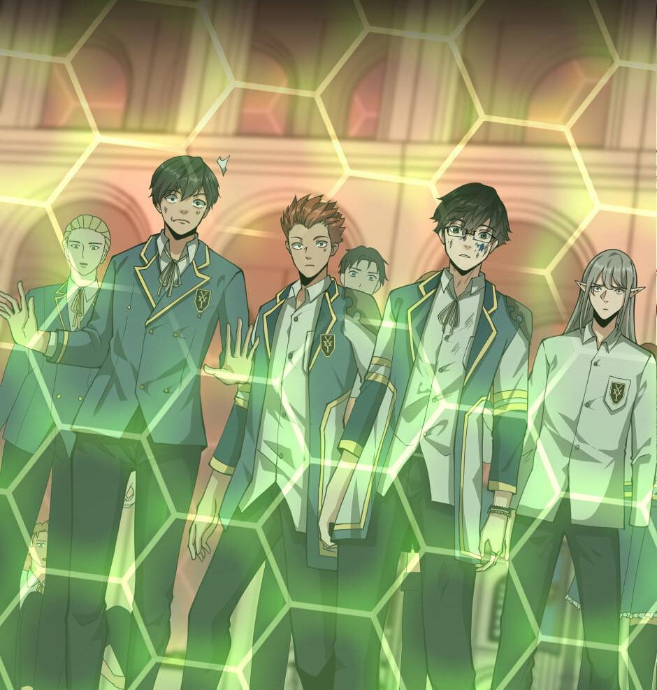 The Beginning After the End, chapter 136, image 68