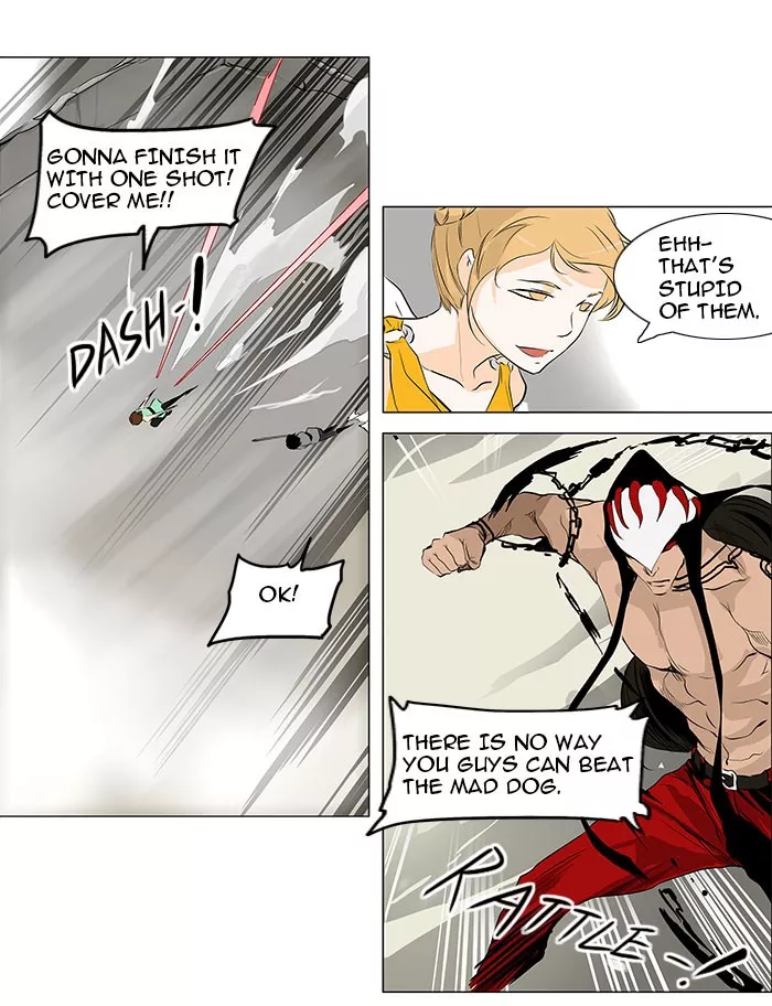 Tower of God, chapter 183, image 24