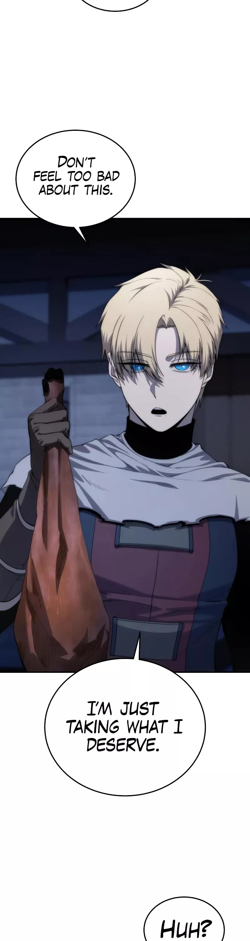 Star-Fostered Swordmaster, chapter 16, image 63