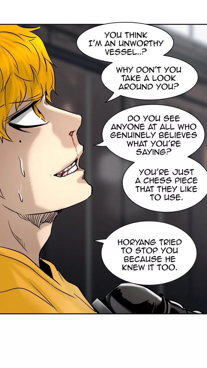 Tower of God, chapter 306, image 85