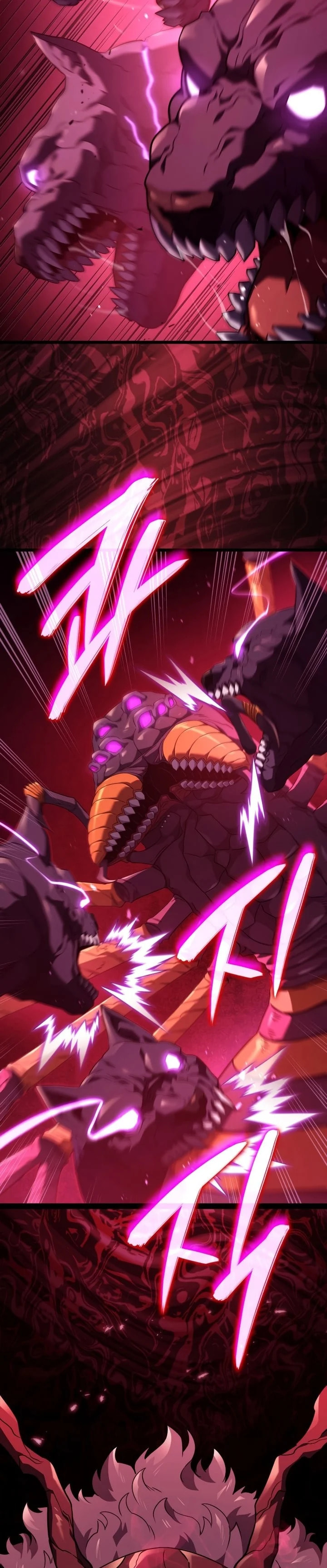 Revenge of the Baskerville Bloodhound, chapter 61, image 12