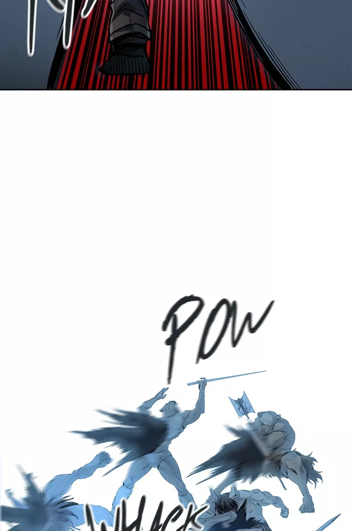Tower of God, chapter 494, image 81