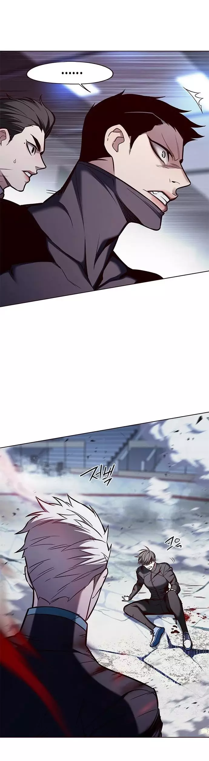 Eleceed, chapter 154, image 41
